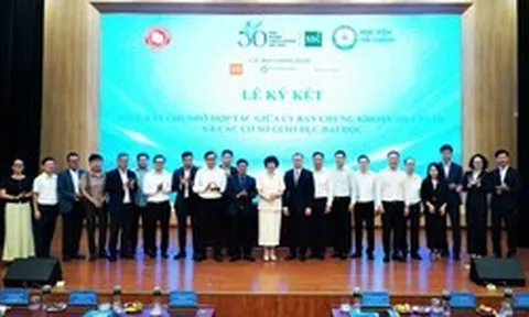 Pinetree đồng hành cùng SSC thúc đẩy giáo dục tài chính cho thế hệ trẻ