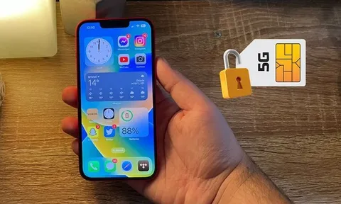 Từ 15/8, những thuê bao nào sẽ bị khóa hai chiều?