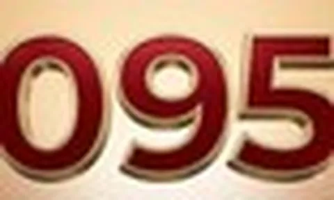 Tin vui cho hàng triệu người dùng về đầu số di động 095