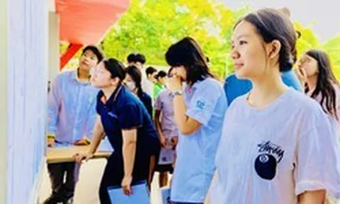 Hà Nội chốt phương án sắp xếp gần 3.000 trường công lập, hoàn thành trước 10/8