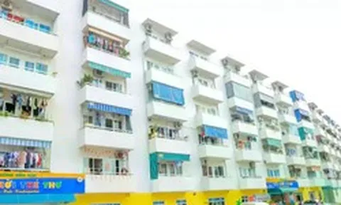 Lý do khó phát triển nhà ở cho thuê