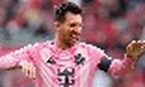 Lionel Messi thành tỷ phú đôla nhờ tới Mỹ