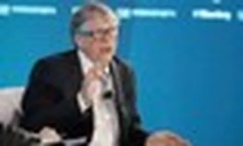 Bill Gates chỉ ra 3 ngành nghề an toàn trước làn sóng thất nghiệp bị càn quét bởi AI