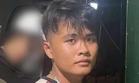 Bắt giữ thành công Tạ Duy Khánh SN 2005