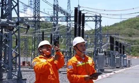 EVN: Nắng nóng đẩy sản xuất điện đạt kỷ lục hơn 1,2 tỷ kWh/ngày, nguồn năng lượng nào đang “gánh” cả hệ thống?