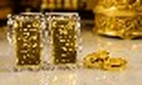 Giá vàng SJC và vàng nhẫn hôm nay 14/7: Đột ngột lao dốc không phanh, xóa sổ mọi tích lũy