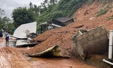 Tất cả người dân tuyệt đối không dừng lại để quay phim, chụp ảnh trong trường hợp sau