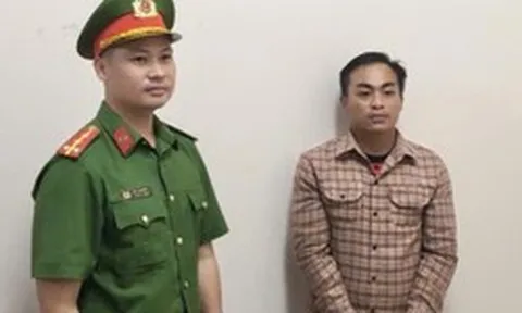 Công an điều tra về số tiền 40 triệu đồng: Bắt tạm giam một nhân viên giao hàng