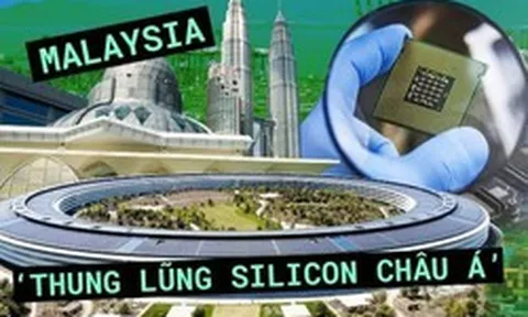 Quốc gia ĐNÁ ôm mộng trở thành 'Thung lũng Silicon': Sẽ sớm sở hữu 5.000 startup, thai nghén 5 kỳ lân vốn hóa trên 1 tỷ USD
