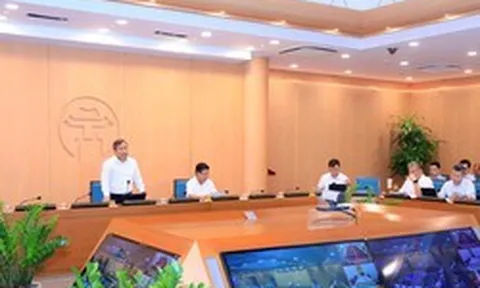 Hà Nội quyết tâm khởi công toàn bộ 114 dự án nhà ở xã hội trong 6 tháng cuối năm
