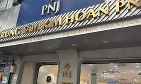 CEO PNJ lần đầu lên tiếng về vụ thoái vốn khỏi chuỗi kim cương Cashion