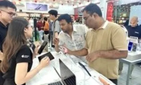 Vì sao MacBook, iPad bất ngờ tăng giá hàng triệu đồng tại Việt Nam?