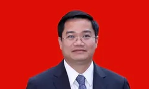 Chân dung Chủ tịch UBND tỉnh Quảng Ngãi Nguyễn Đức Tâm