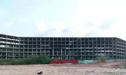 'Khai tử' dự án khách sạn Sheraton Phú Quốc