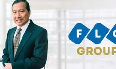 Giám đốc Boeing Việt Nam về làm Phó chủ tịch FLC