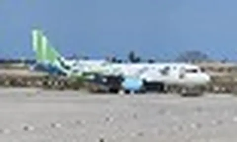 Tin mới nhất về hoạt động của Bamboo Airways