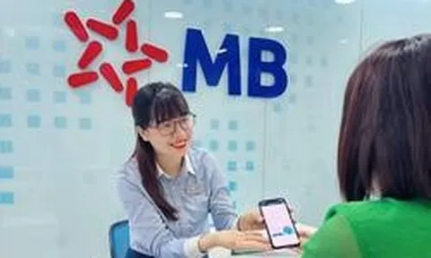 Lãi suất ngân hàng Quân đội (MB) tháng 8/2026: Mức cao nhất là bao nhiêu?