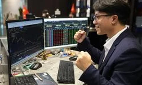 Chứng khoán đón sự kiện quan trọng trong tháng 9, chuyên gia nói gì?