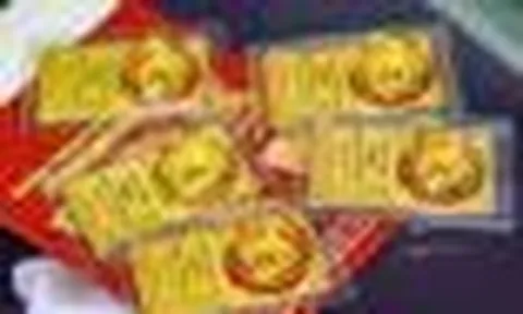 Giá vàng bạc tăng vọt ngày 5/8: Phú Quý, Doji, Bảo Tín Mạnh Hải, SJC gom mua giá cao nhất bao nhiêu?
