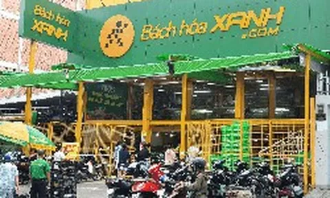 “Gà đẻ trứng vàng” của MWG có thể mở hơn 1.000 cửa hàng trong năm nay, lợi nhuận nhiều khả năng vượt kế hoạch