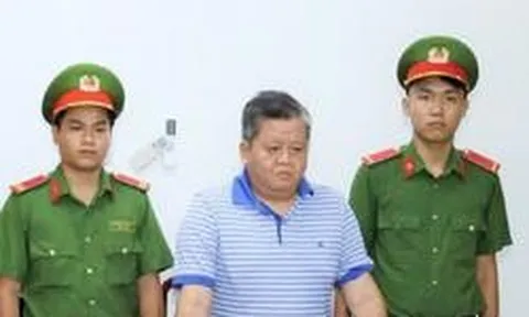 Vì sao chủ tịch công ty từng 'nổ' chi 100 tỷ USD làm đường sắt cao tốc bị bắt?