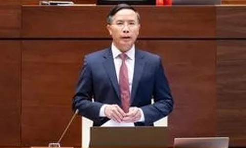 Thống đốc NHNN Phạm Đức Ấn: Áp dụng các tỷ lệ an toàn khác phục vụ phát triển kinh tế - xã hội không đồng nghĩa với việc hạ chuẩn an toàn hay nới lỏng rủi ro