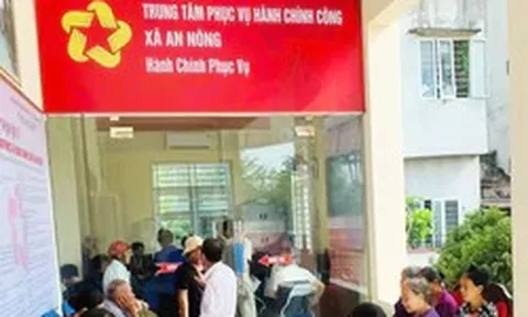 Sổ đỏ lên VNeID: Người dân bớt giấy tờ, giảm kê khai thủ tục hành chính