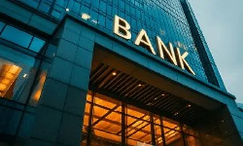Một ngân hàng chuẩn bị chia cổ phiếu thưởng tỷ lệ 9,5%