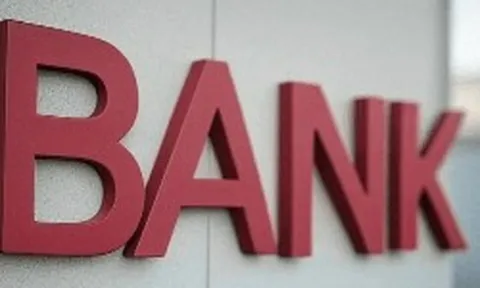 Một ngân hàng áp dụng lãi suất tham chiếu mới 9,2%/năm