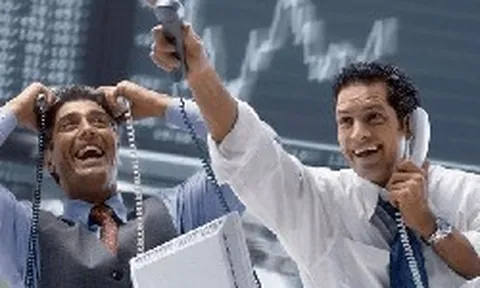 3 cổ phiếu được khối ngoại “rót” gần 500 tỷ đồng trong phiên VN-Index bứt phá