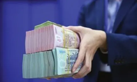 Loạt ngân hàng sắp trả cổ tức, cổ phiếu thưởng