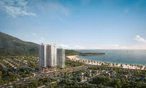 Dòng dân cư dịch chuyển tới Đà Nẵng: Lời giải cho bài toán an cư chất lượng cao