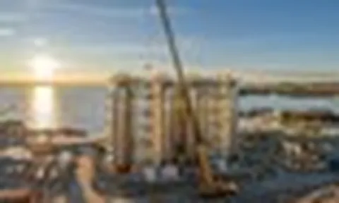Việt Nam nghiên cứu bơm “tiền” vào lòng đất, mở cửa thị trường 40 tỉ USD