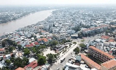 Tỉnh được loạt ông lớn Vinhomes, Ecopark, T&T Group... đổ bộ sắp có khu đô thị mới rộng 227 ha với vốn đầu tư hơn 14.600 tỷ đồng