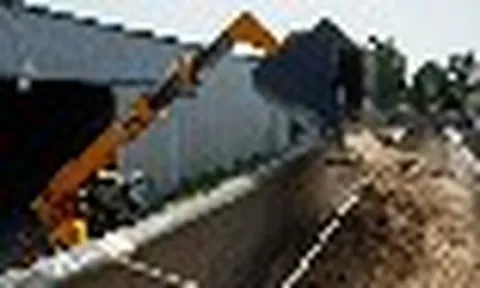 Nga 'khóa chặt' huyết mạch trên biển, nông dân Ukraine điêu đứng, ước tính thiệt hại hàng tỷ USD