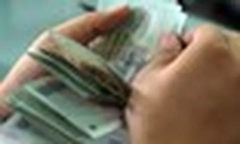 Ngân hàng khuyến cáo không sử dụng dịch vụ rút tiền mặt từ thẻ trong trường hợp sau đây
