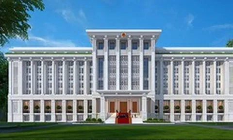 Toàn văn: Nghị định 154/2025/NĐ-CP quy định về tinh giản biên chế