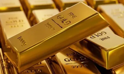 Giá vàng hôm nay (16/8): Giữ mức ổn định
