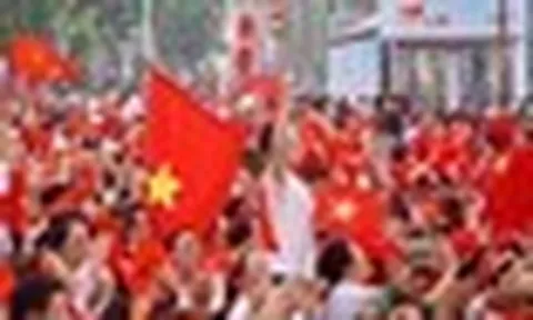 Tin vui: Vượt Nhật Bản, Thái Lan, Việt Nam đứng top 1 thế giới ở bảng xếp hạng này