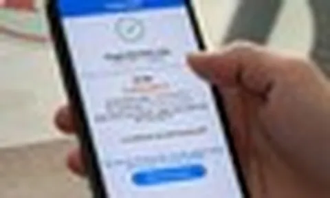 Từ nay, một ngân hàng áp dụng quy định mới: Không cho phép khách hàng chuyển tiền trong trường hợp sau