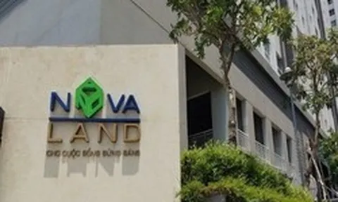 Novaland (NVL) dự chi hơn 8.000 tỷ đồng để tất toán nợ trái phiếu