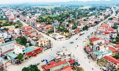 Việt Nam sắp có thêm một phường tên chỉ vỏn vẹn 1 từ
