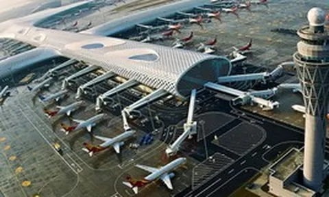Việt Nam vừa có thêm đường bay thẳng tới “thủ phủ công nghệ” của Trung Quốc: Chỉ hơn 2 tiếng bay, 1 hãng hàng không Việt Nam duy nhất khai thác