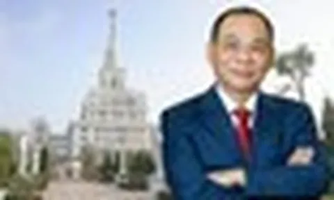 1 hệ thống trong Vingroup của tỷ phú Phạm Nhật Vượng có doanh thu tăng gần 30 lần sau 10 năm: Thu về hàng nghìn tỷ nhưng tuyên bố hoạt động không vì lợi nhuận