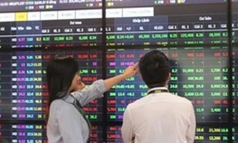 Maybank gọi tên 10 DN triển vọng trong các tháng cuối năm: Nhóm ngân hàng, công nghệ, năng lượng góp mặt