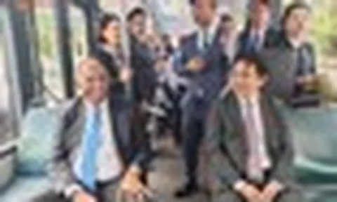 Thăm tập đoàn của tỷ phú Phạm Nhật Vượng, lãnh đạo quốc gia 33 triệu dân ở Tây Phi bày tỏ mong muốn gì?
