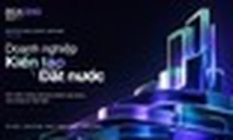 Thương hiệu Việt vươn tầm thế giới: Hạng mục tôn vinh những cái tên dám bước ra biển lớn