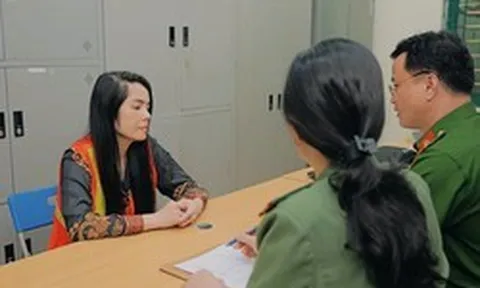 Diễn viên Kiều Thị Thanh bị bắt như thế nào?