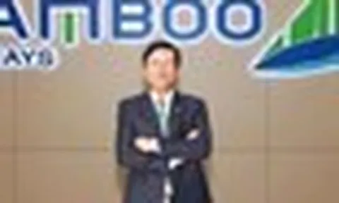 Chủ nợ từng cho Bamboo Airways vay hơn 7.700 tỷ đồng: Nhận nhiệm vụ mới