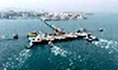 Kho dự trữ dầu lớn hơn Mỹ 600 triệu thùng: Quyết định bước ngoặt khiến một quốc gia giảm 23% nhập khẩu giữa khủng hoảng